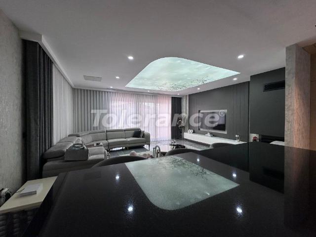 Villa 4+1 Antalya, Türkiye 228405