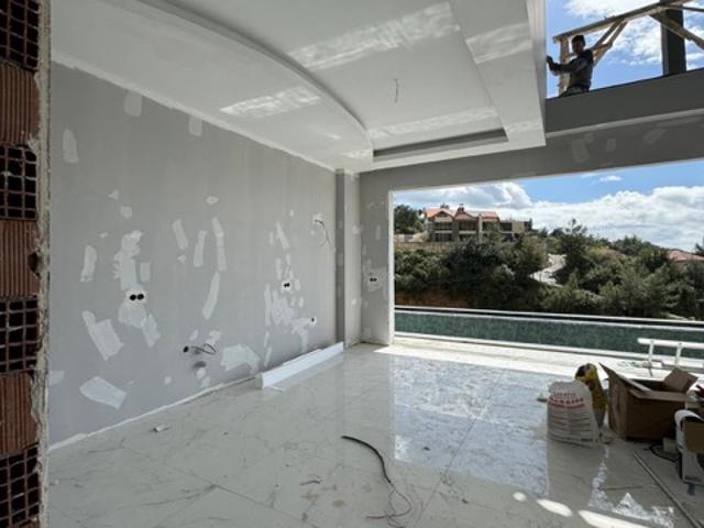 Villa 4+1 Antalya, Türkiye 222861