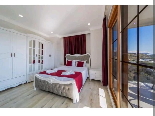 Villa 4+1 Antalya, Türkiye 222862