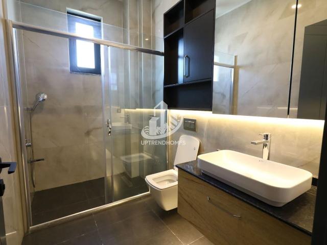 Villa 4+1 Antalya, Türkiye 70492