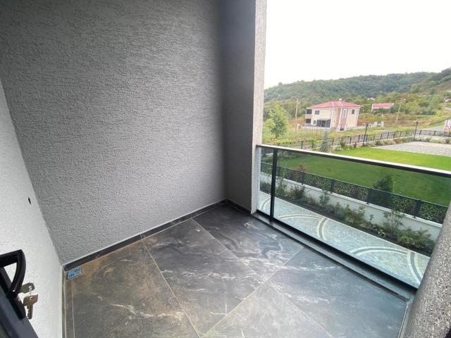 Villa 4+1 Beşikdüzü, Trabzon, Türkiye 160374