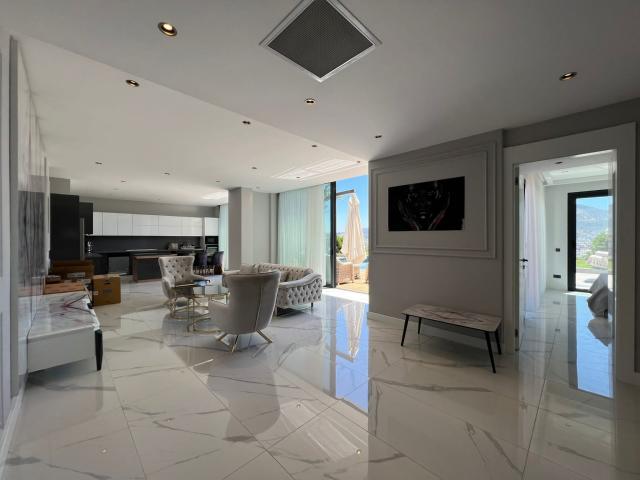 Villa 4+1 Bodrum, Muğla, Türkiye 131214