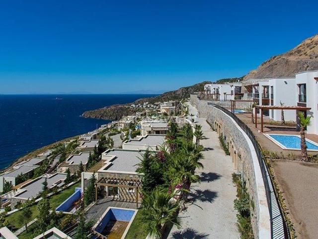 Villa 4+1 Bodrum, Muğla, Türkiye 178567