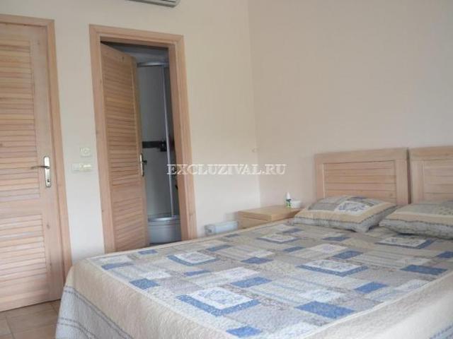 Villa 4+1 Bodrum, Muğla, Türkiye 178597