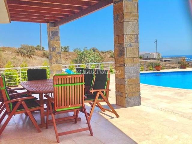 Villa 4+1 Bodrum, Muğla, Türkiye 178651
