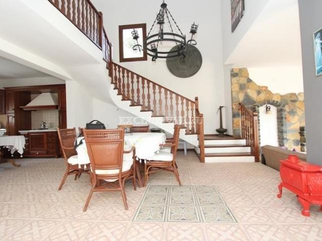 Villa 4+1 Bodrum, Muğla, Türkiye 178797