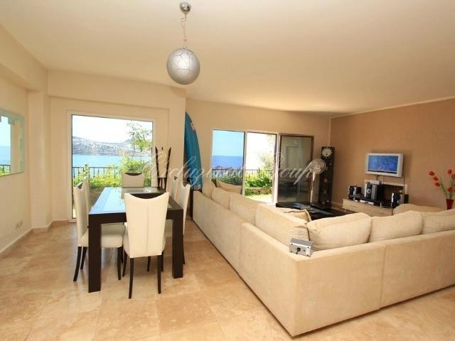 Villa 4+1 Bodrum, Muğla, Türkiye 178336