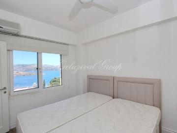 Bodrum, Muğla ili, Ege Bölgesi