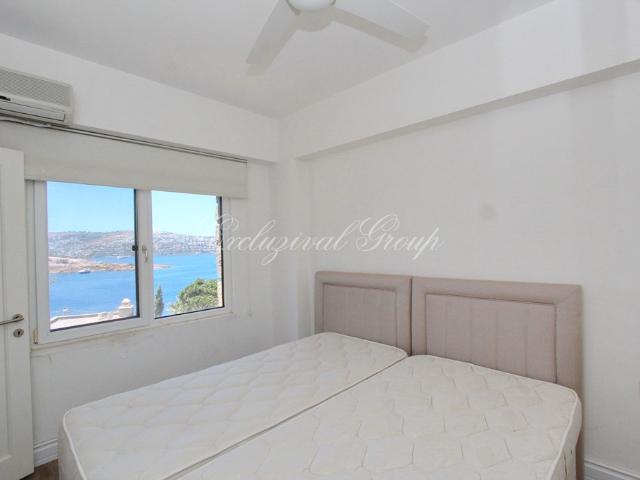 Villa 4+1 Bodrum, Muğla, Türkiye 179032
