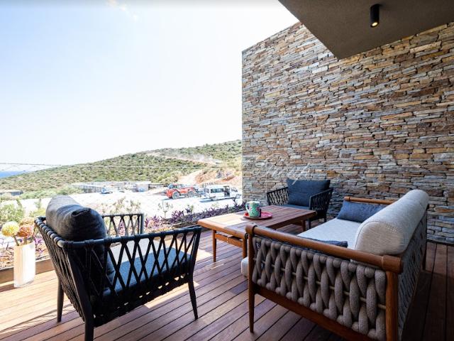 Villa 4+1 Bodrum, Muğla, Türkiye 179148