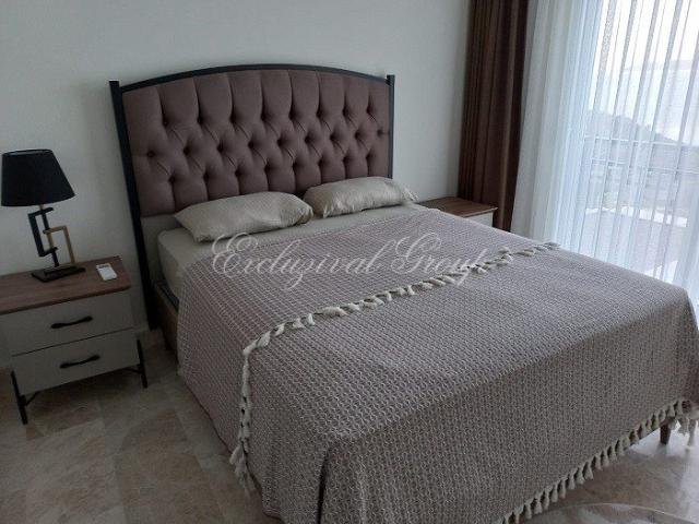 Villa 4+1 Bodrum, Muğla, Türkiye 179174