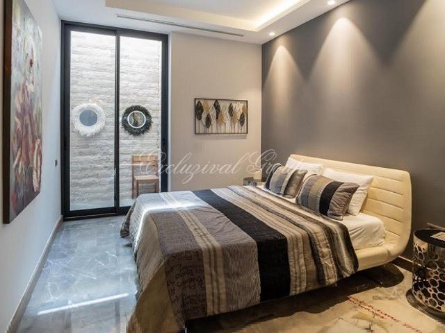 Villa 4+1 Bodrum, Muğla, Türkiye 179178