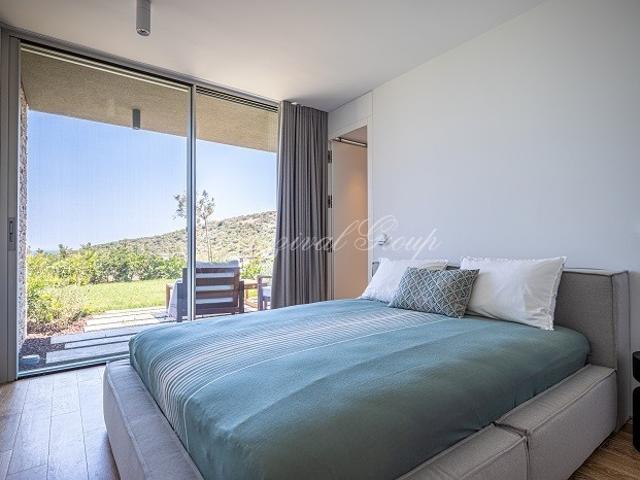 Villa 4+1 Bodrum, Muğla, Türkiye 179183