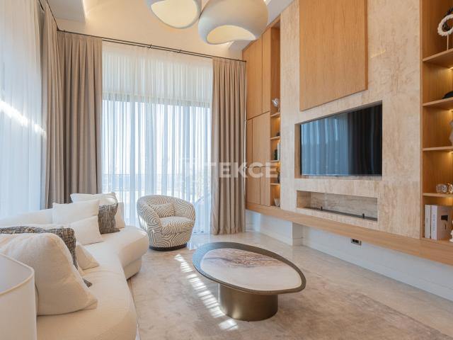 Villa 4+1 Bodrum, Muğla, Türkiye 190119