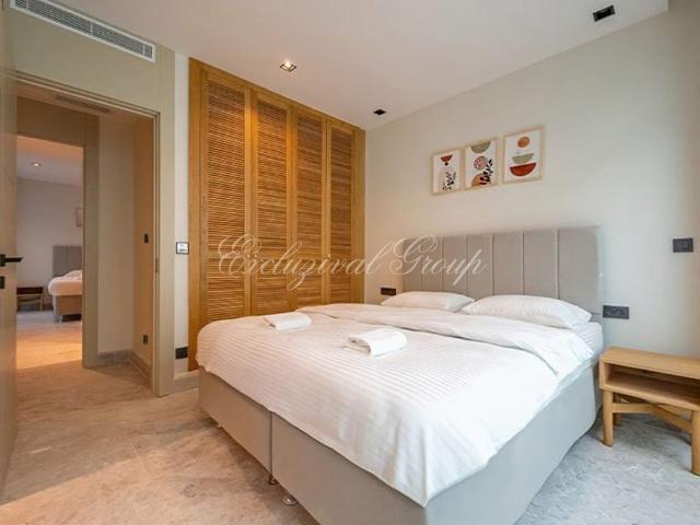 Villa 4+1 Bodrum, Muğla, Türkiye 191429