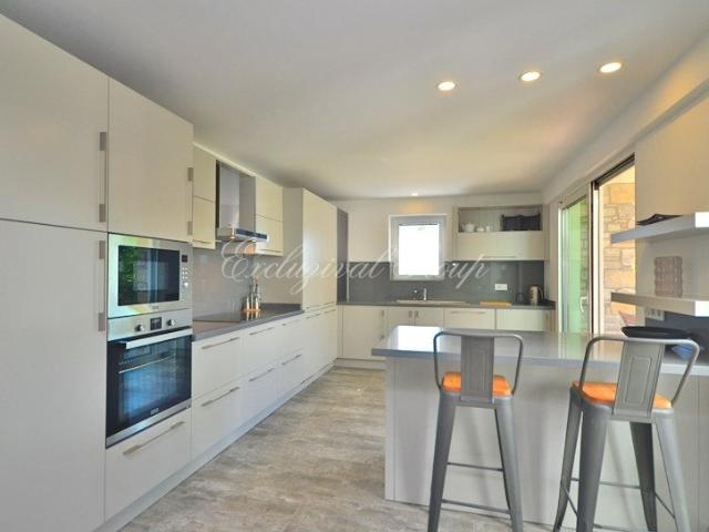 Villa 4+1 Bodrum, Muğla, Türkiye 227691
