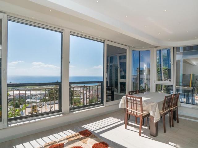 Villa 4+1 Demirtaş, Alanya, Antalya, Türkiye 39963