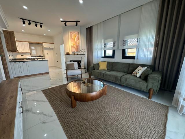 Villa 4+1 Didim, Aydın, Türkiye 219925