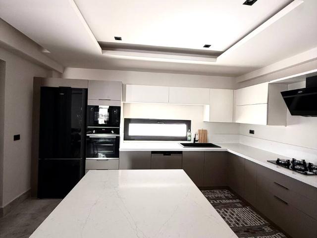 Villa 4+1 Fethiye, Muğla, Türkiye 212471