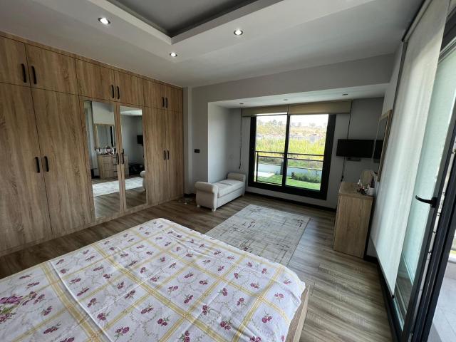 Villa 4+1 Fethiye, Muğla, Türkiye 212734