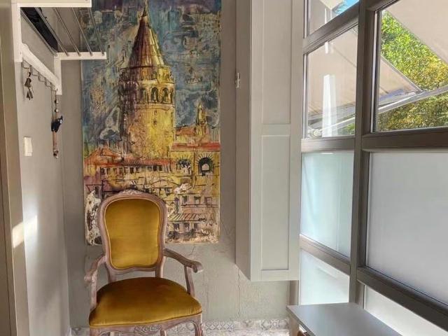 Villa 4+1 Fethiye, Muğla, Türkiye 213753