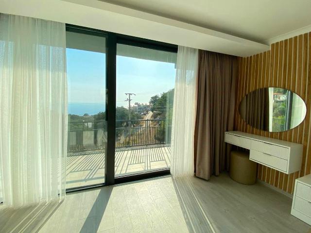 Villa 4+1 Fethiye, Muğla, Türkiye 227456