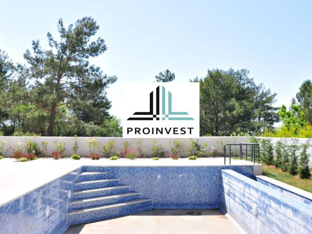 Villa 4+1 Fethiye, Muğla, Türkiye 52386