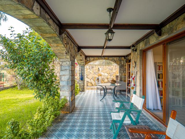Villa 4+1 Gündoğan, Muğla, Türkiye 215590