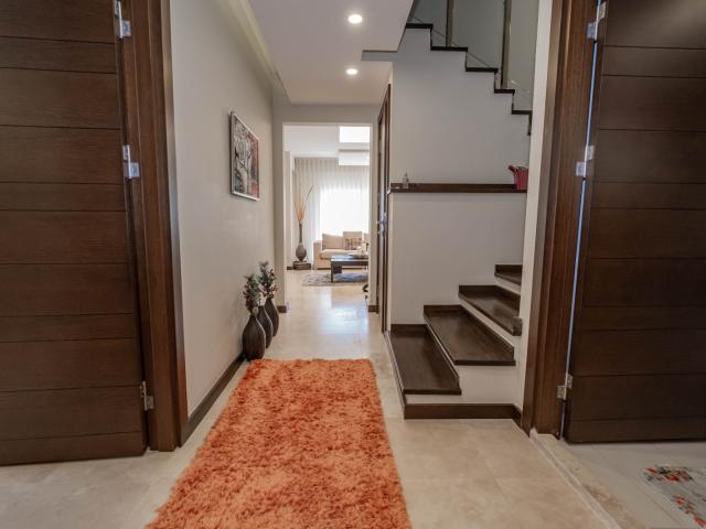 Villa 4+1 İzmir, Türkiye 135454