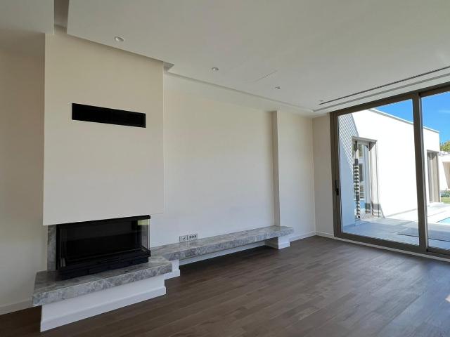 Villa 4+1 İzmir, Türkiye 142062