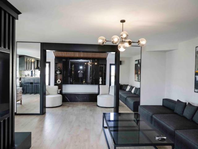 Villa 4+1 İzmir, Tosmur, Türkiye 142368