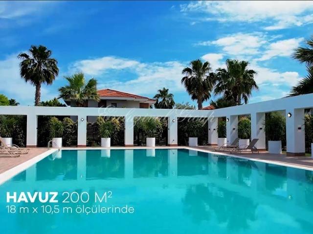 Villa 4+1 İzmir, Türkiye 179339