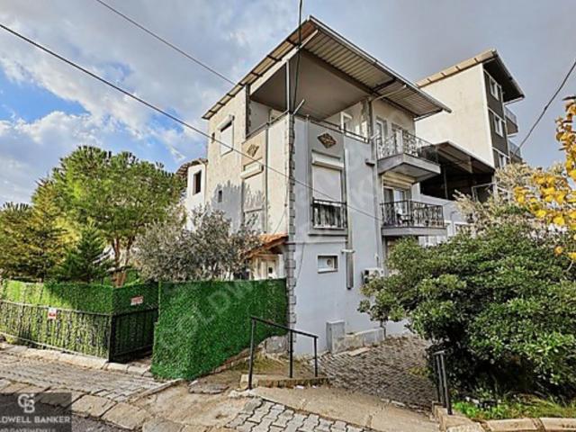 Villa 4+1 İzmir, Türkiye 185353