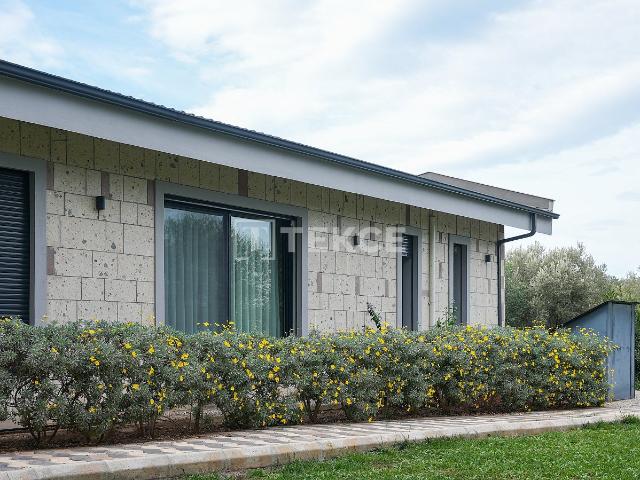 Villa 4+1 İzmir, Türkiye 213593