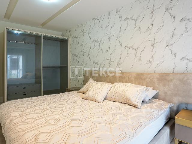 Villa 4+1 İzmir, Türkiye 213603