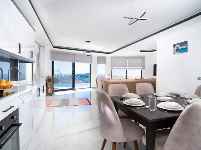 Villa 4+1 Kalkan, Antalya, Türkiye 192218