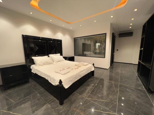 Villa 4+1 Kargıcak, Alanya, Antalya, Türkiye 117339