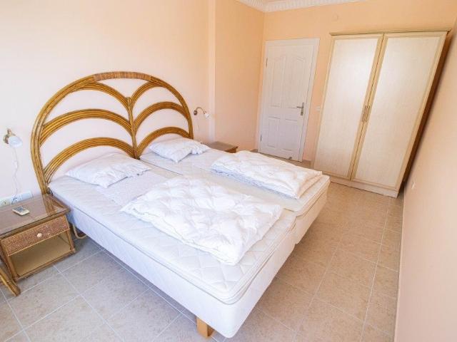 Villa 4+1 Kargıcak, Alanya, Antalya, Türkiye 215679
