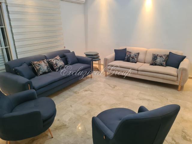 Villa 4+1 Kemer, Antalya, Türkiye 178720