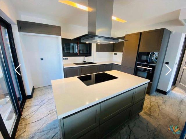 Villa 4+1 Kuşadası, Aydın, Türkiye 117197