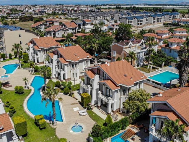 Villa 4+1 Kundu, Antalya, Türkiye 92474