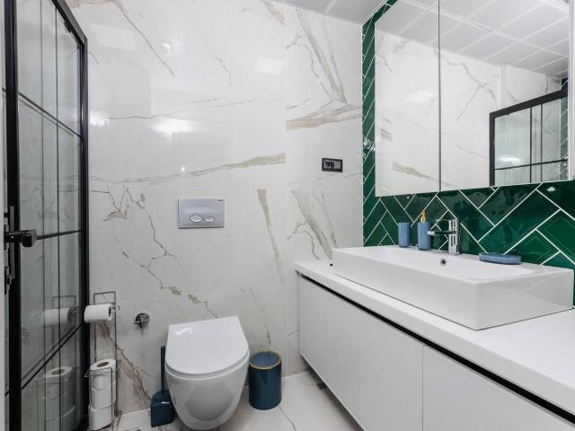 Villa 4+1 Lara, Antalya, Türkiye 212945