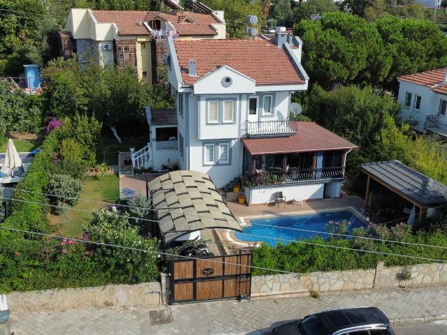 Villa 4+1 Ölüdeniz, Fethiye, Muğla, Türkiye 214868