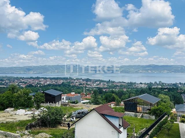 Villa 4+1 Sapanca, Sakarya, Türkiye 191755