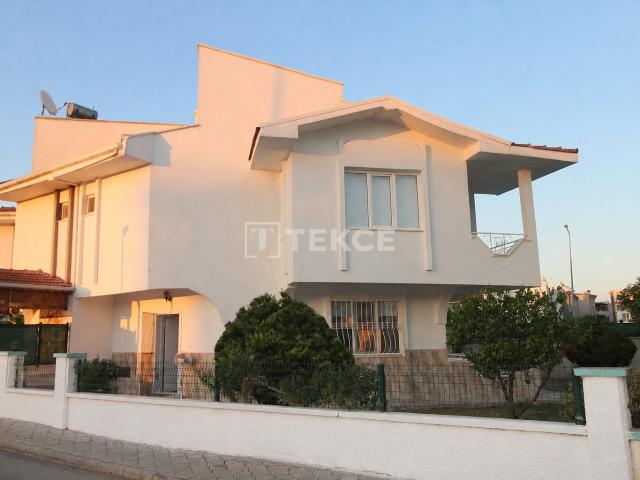 Villa 4+1 Serik, Antalya, Türkiye 228947