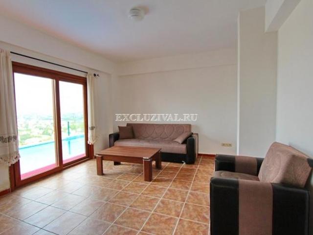 Villa 4+2 Bodrum, Muğla, Türkiye 178654