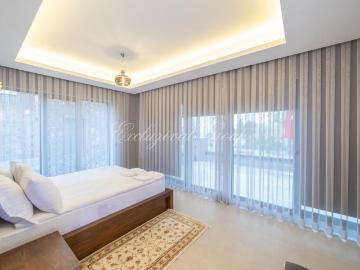 Bodrum, Muğla ili, Ege Bölgesi