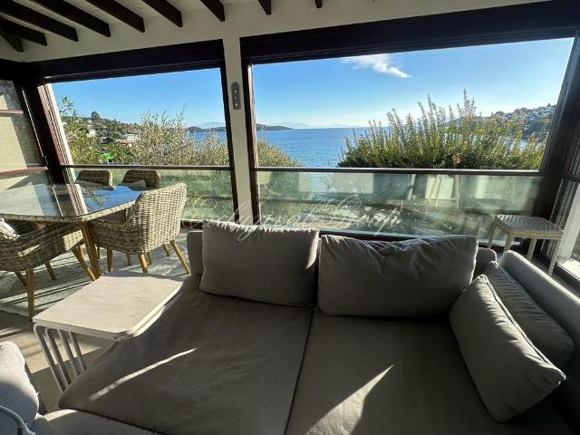 Villa 4+2 Bodrum, Muğla, Türkiye 179280