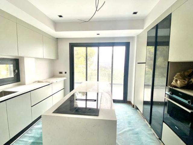 Villa 4+2 İzmir, Türkiye 104542
