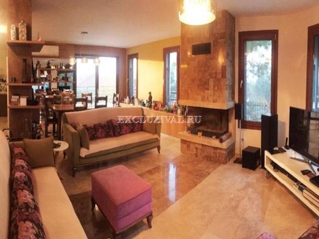 Villa 4+2 İzmir, Türkiye 178762